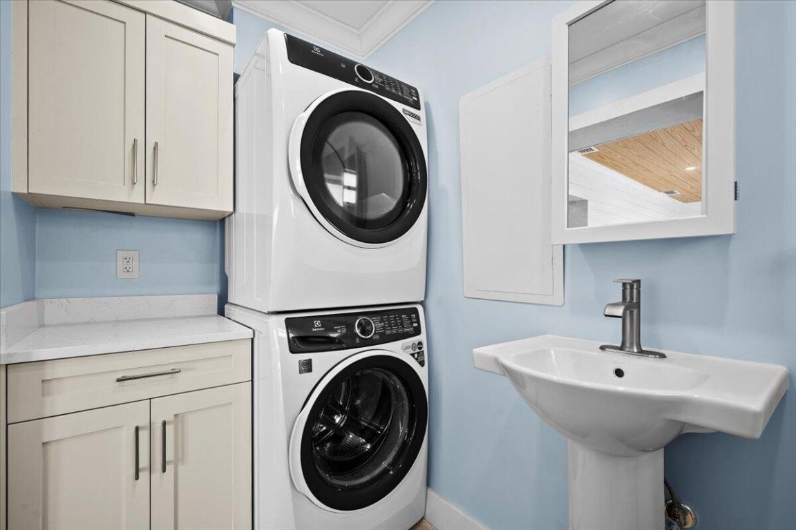 FISHERMANS LANDING ADD - Residential