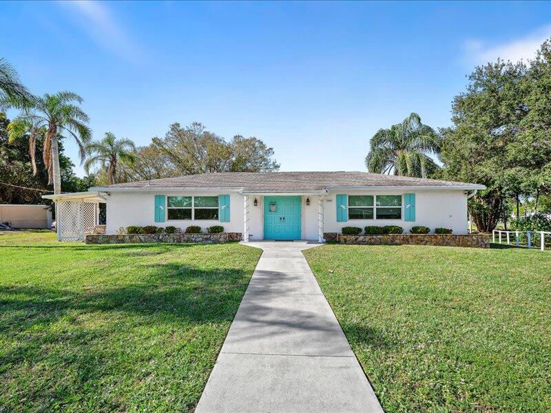 FISHERMANS LANDING ADD - Residential