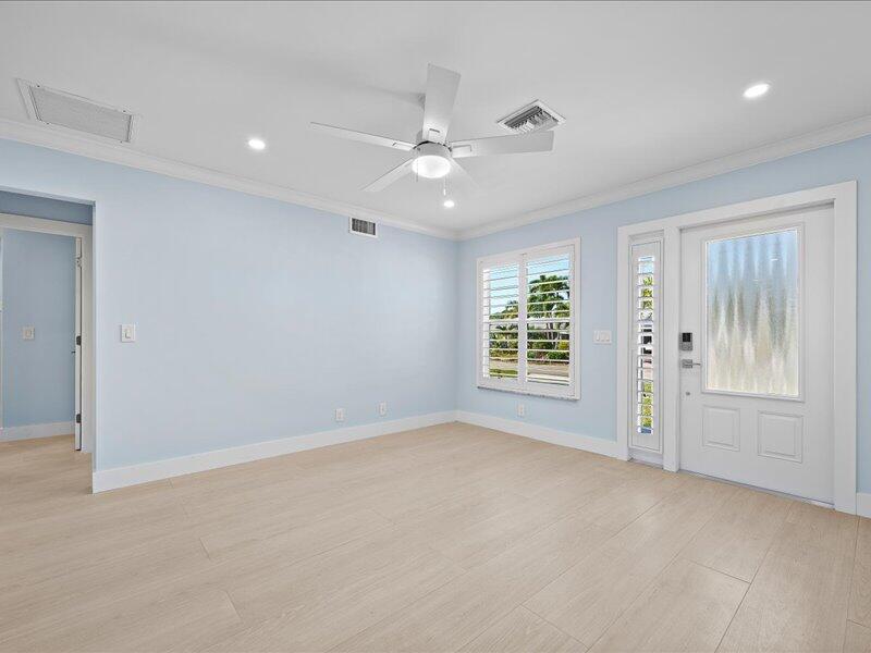 FISHERMANS LANDING ADD - Residential