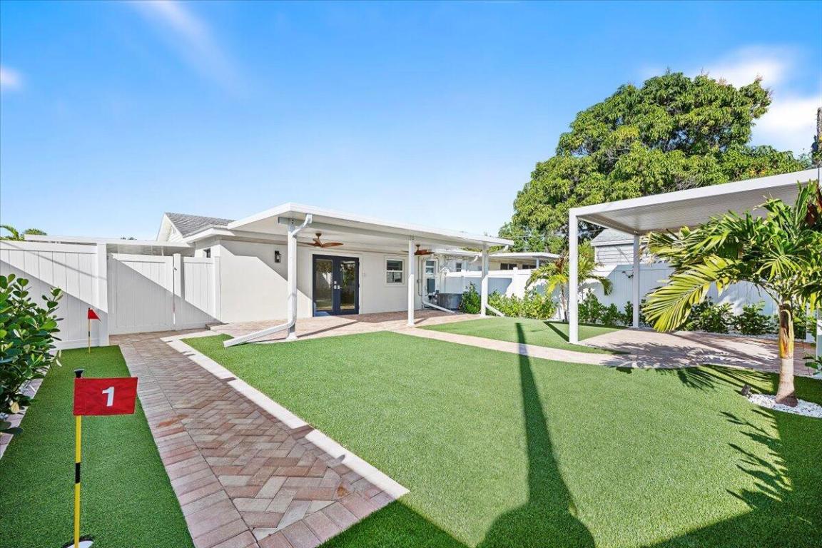 FISHERMANS LANDING ADD - Residential