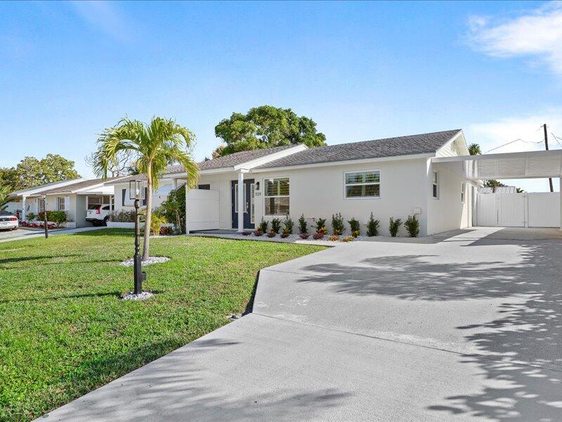 FISHERMANS LANDING ADD - Residential