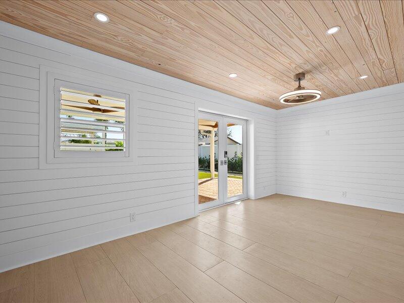 FISHERMANS LANDING ADD - Residential