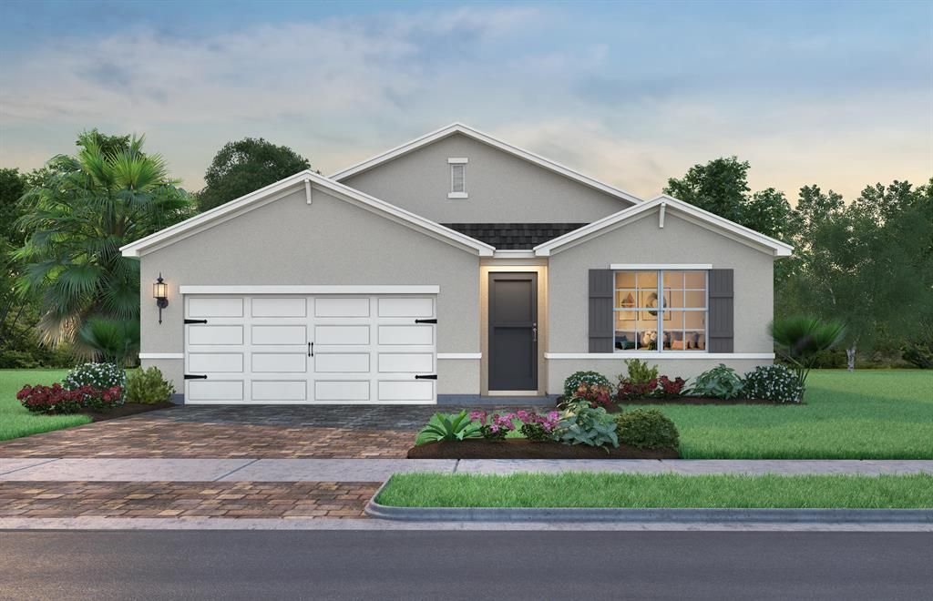 Photo of 1723 NE White Pine Terrace Ter, FL 34957 (MLS # R10698821)