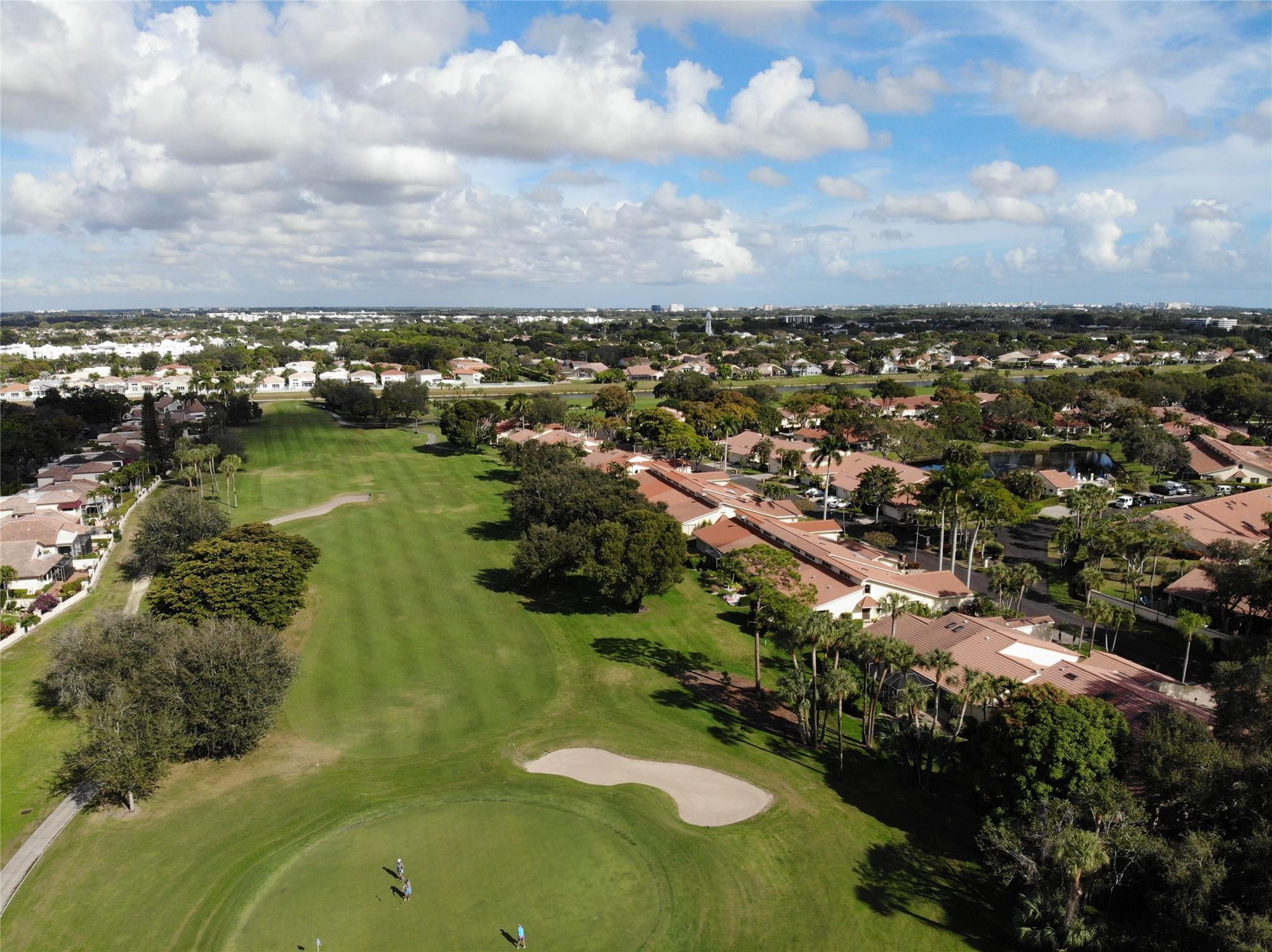 Lakes of Deer Creek - Residential