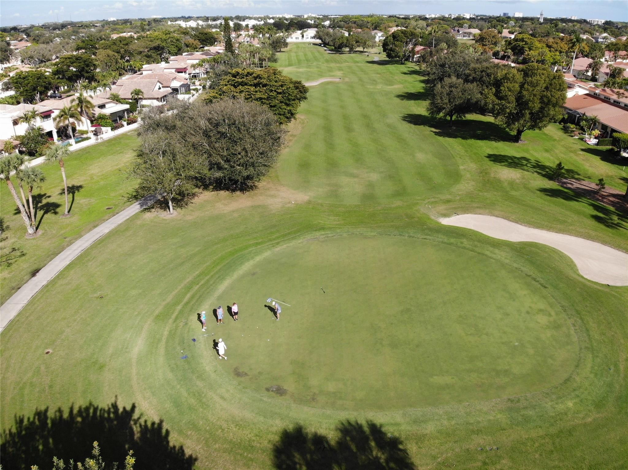 Lakes of Deer Creek - Residential
