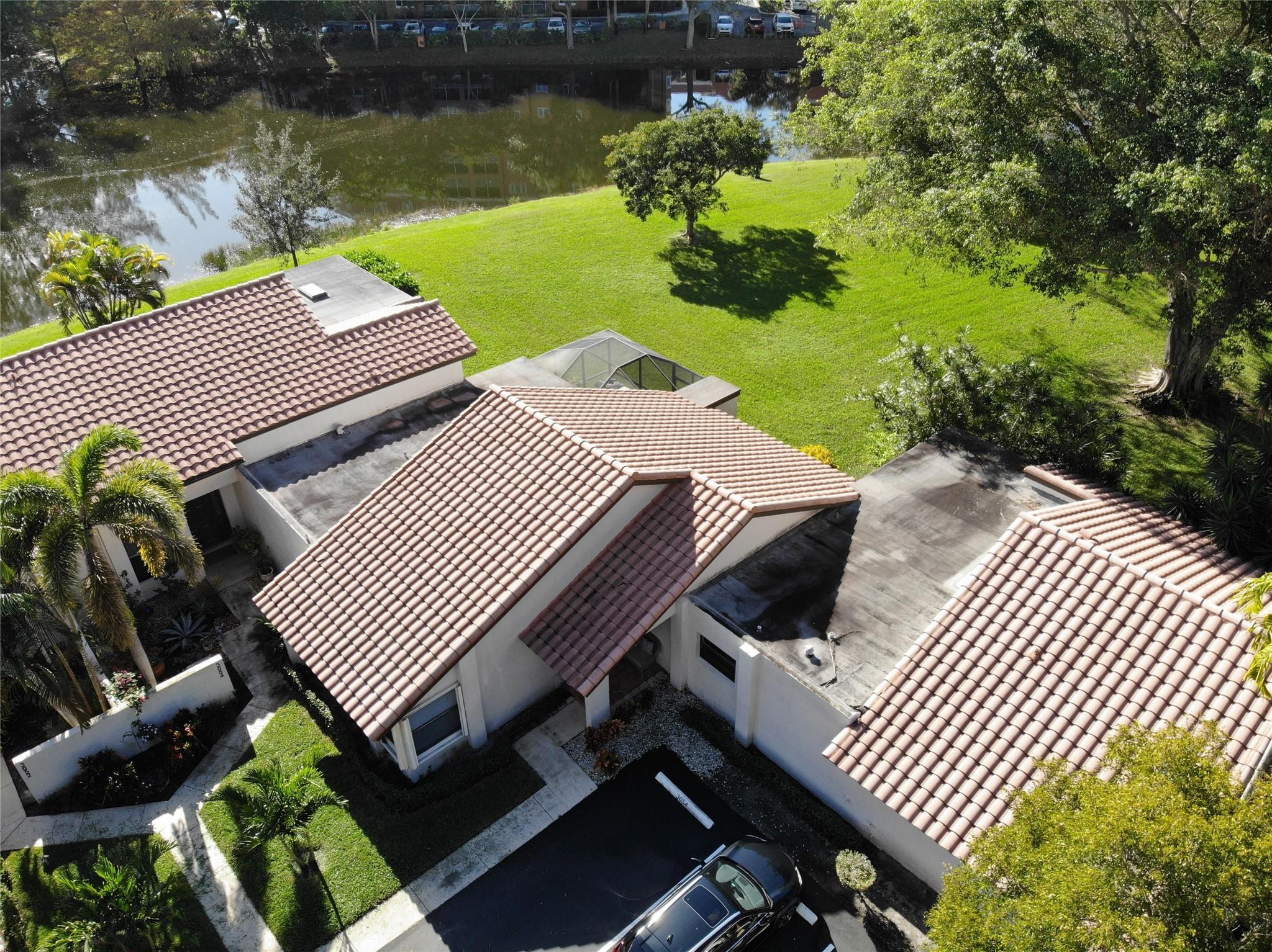 Lakes of Deer Creek - Residential