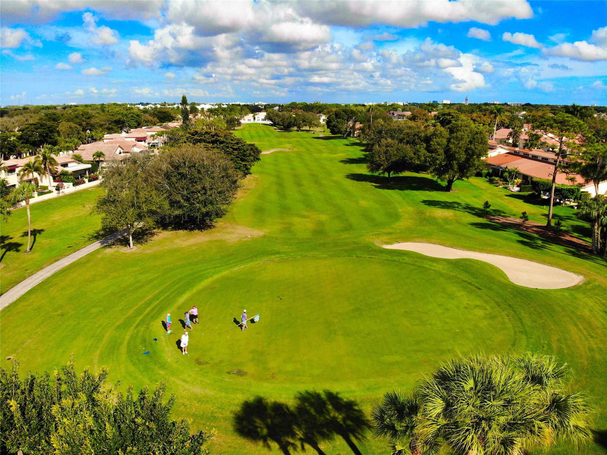 Lakes of Deer Creek - Residential
