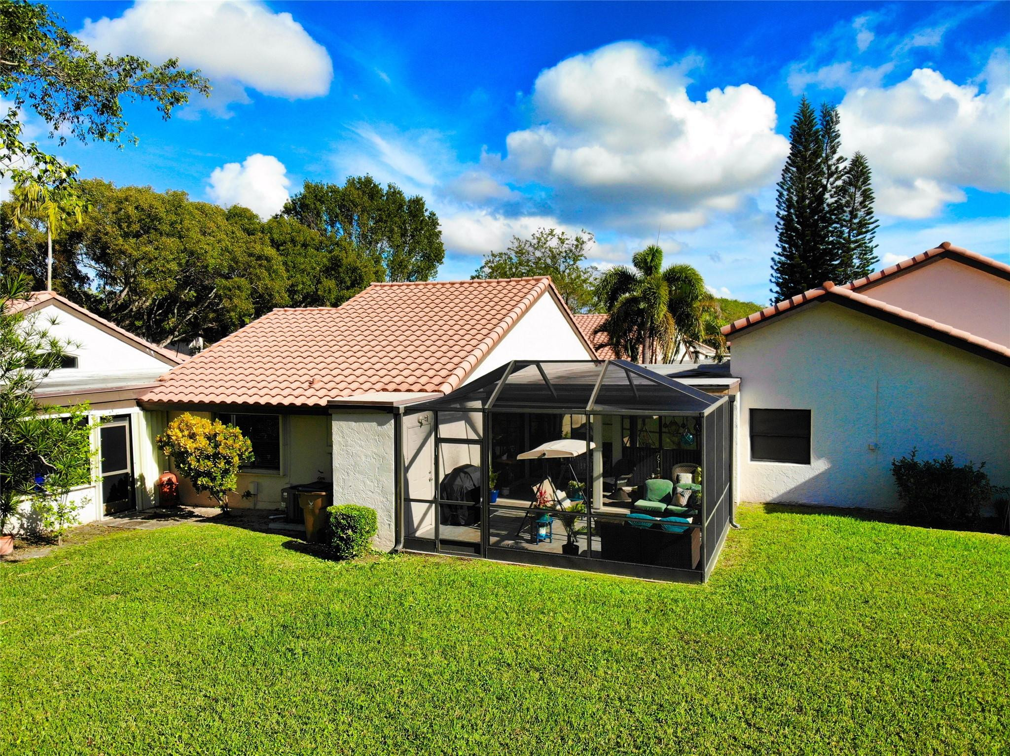 Lakes of Deer Creek - Residential