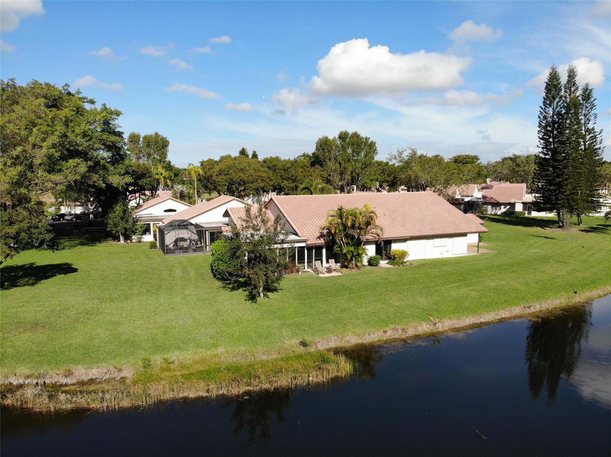 Lakes of Deer Creek - Residential