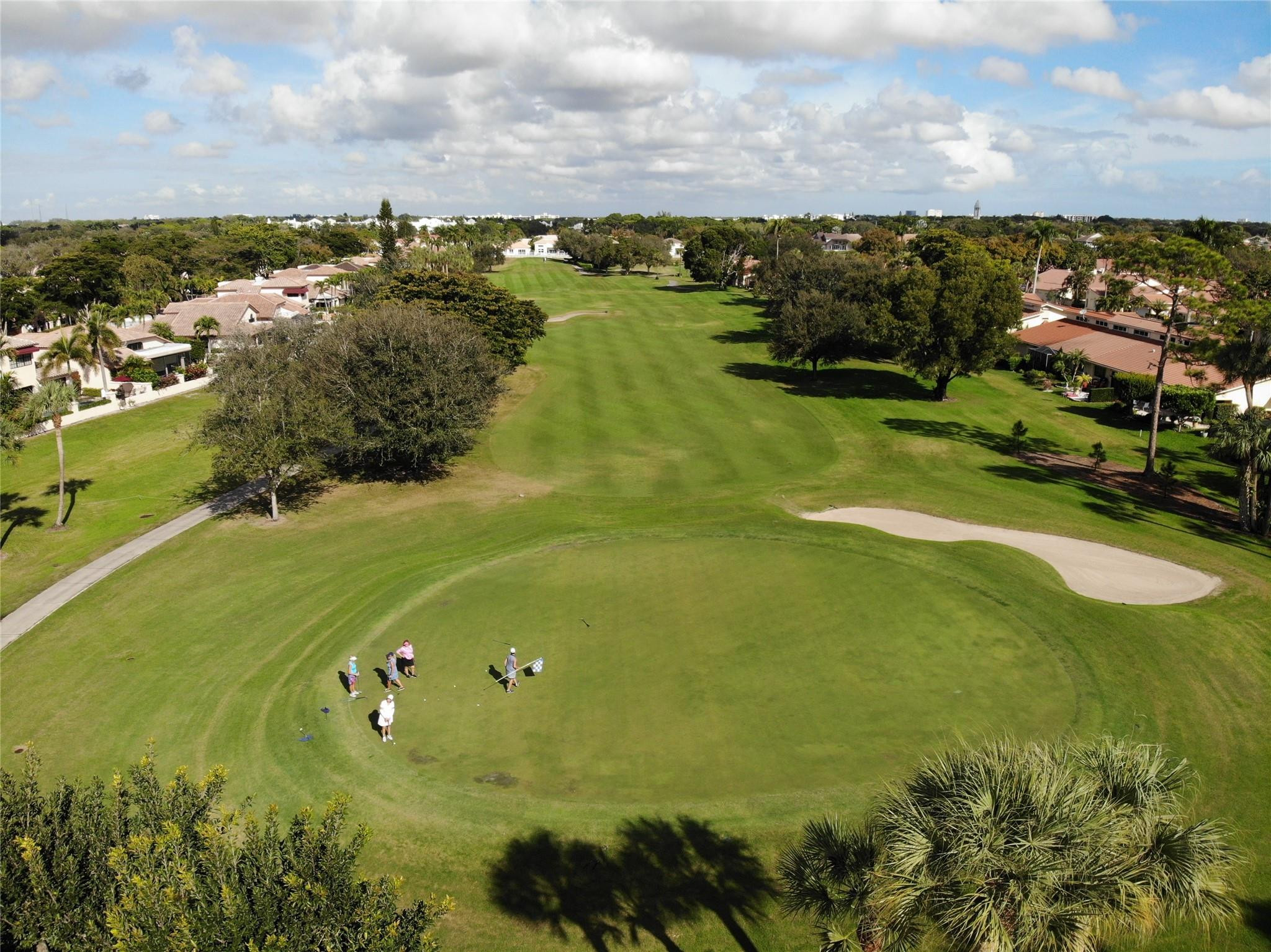 Lakes of Deer Creek - Residential