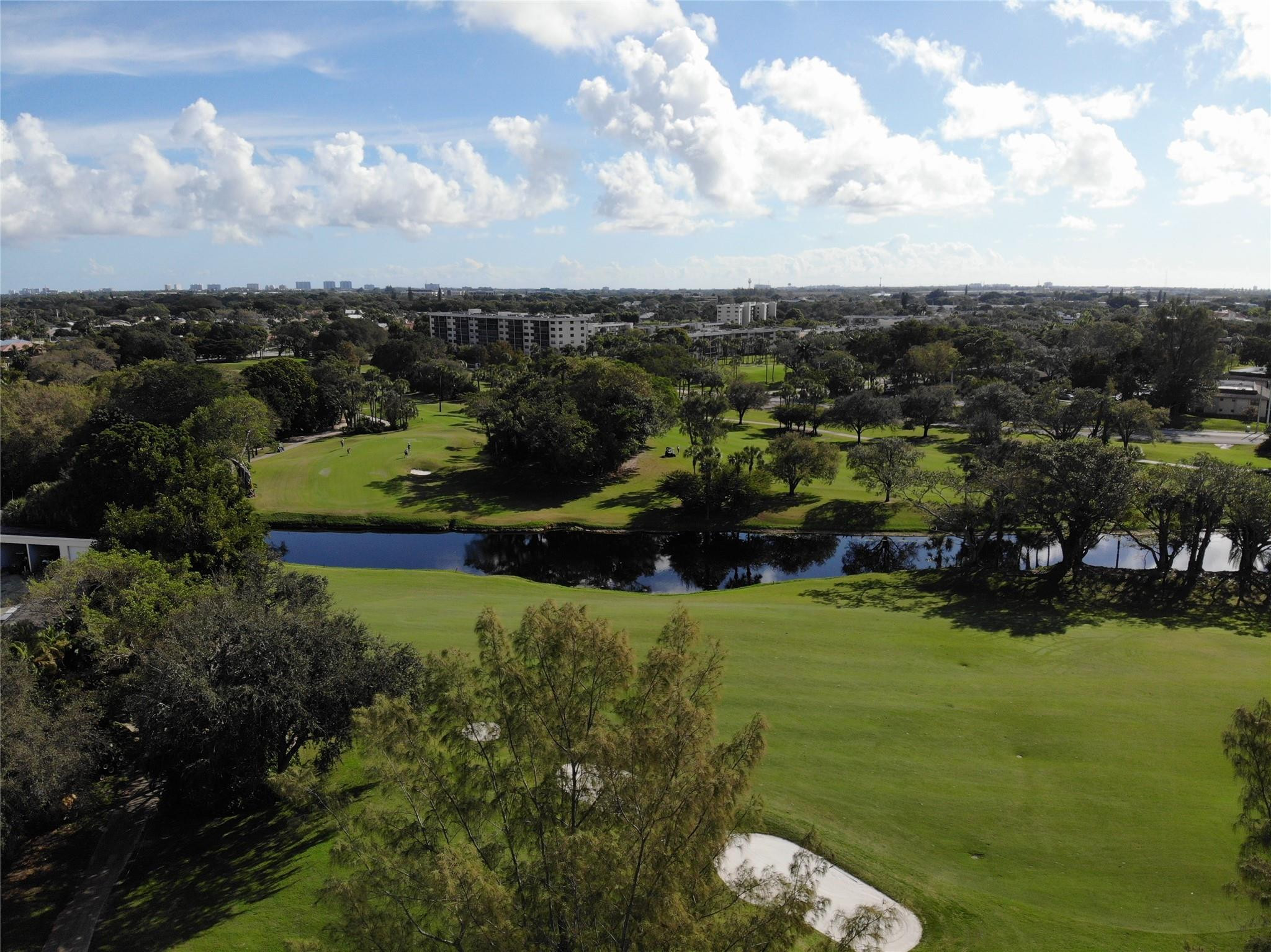 Lakes of Deer Creek - Residential