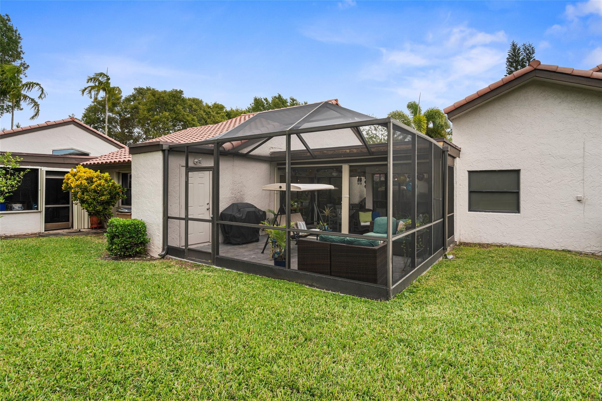 Lakes of Deer Creek - Residential