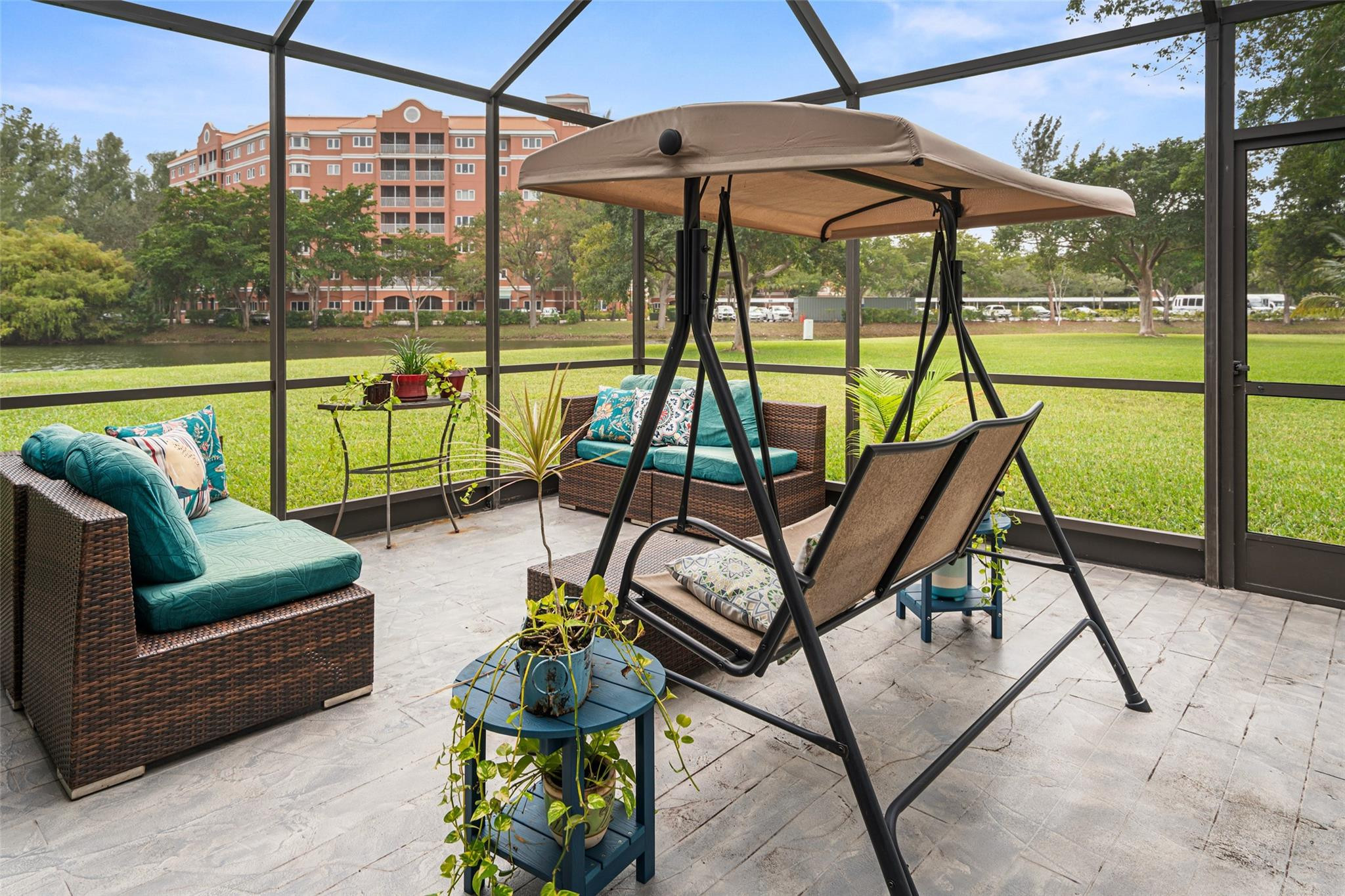 Lakes of Deer Creek - Residential