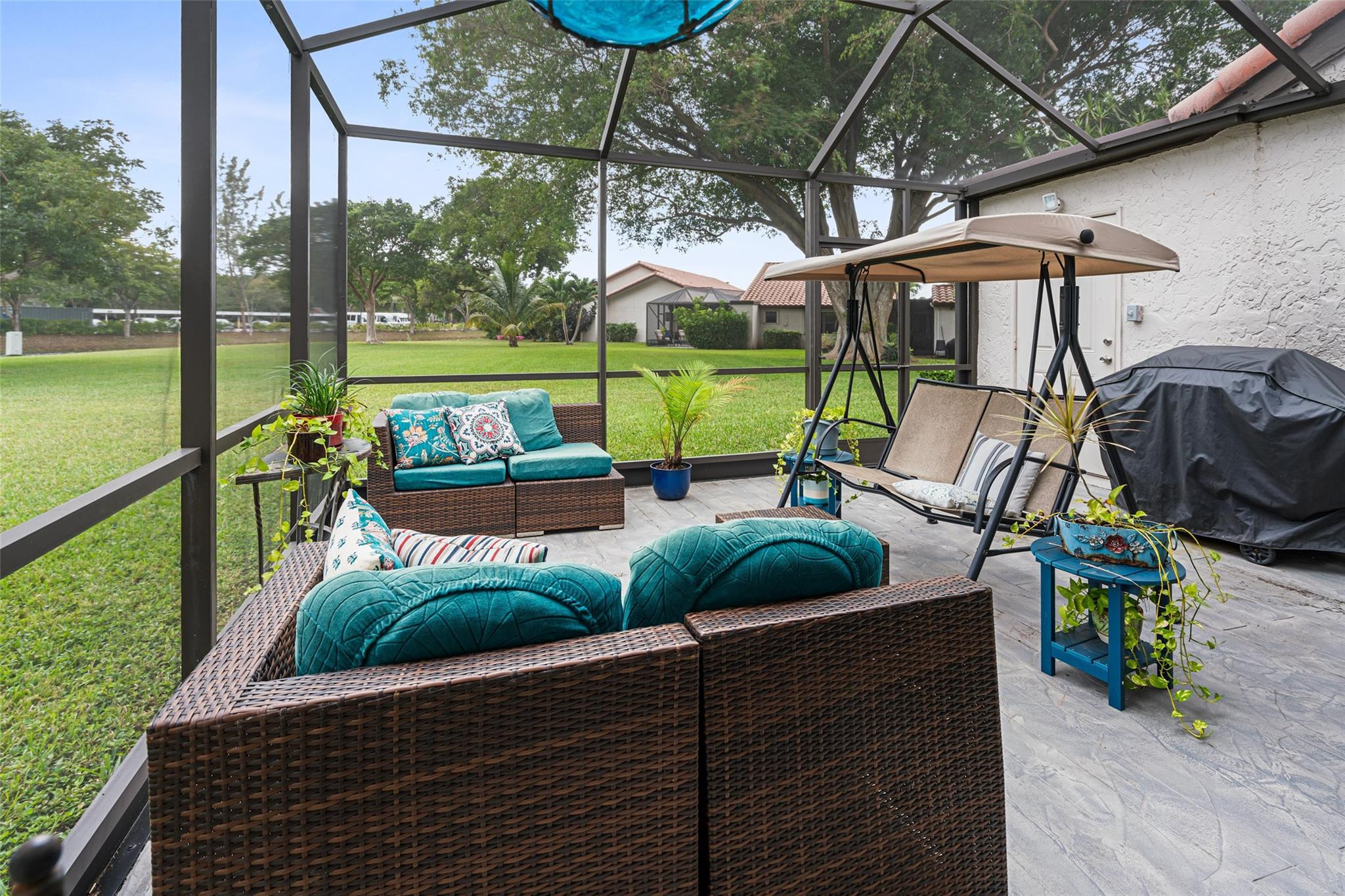 Lakes of Deer Creek - Residential