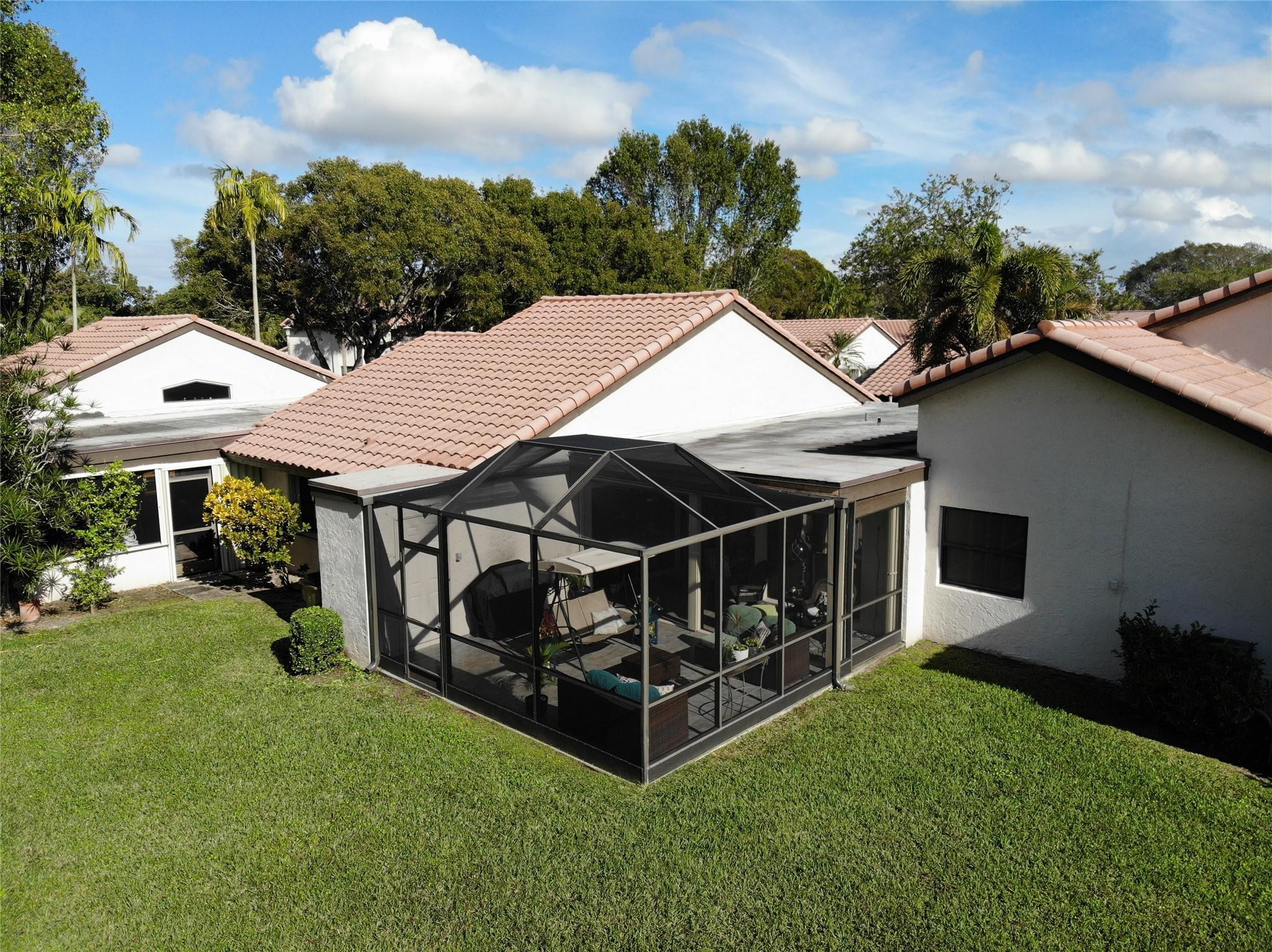 Lakes of Deer Creek - Residential