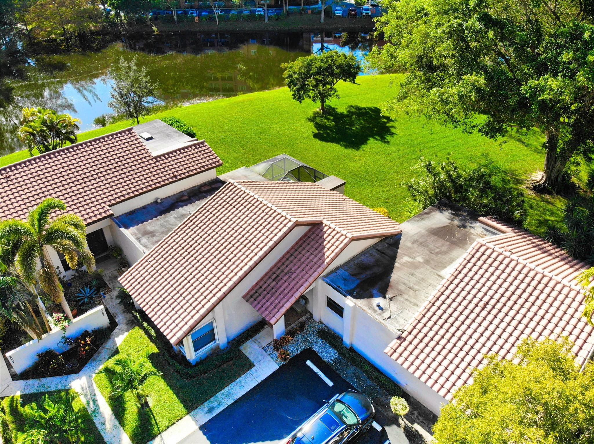 Lakes of Deer Creek - Residential