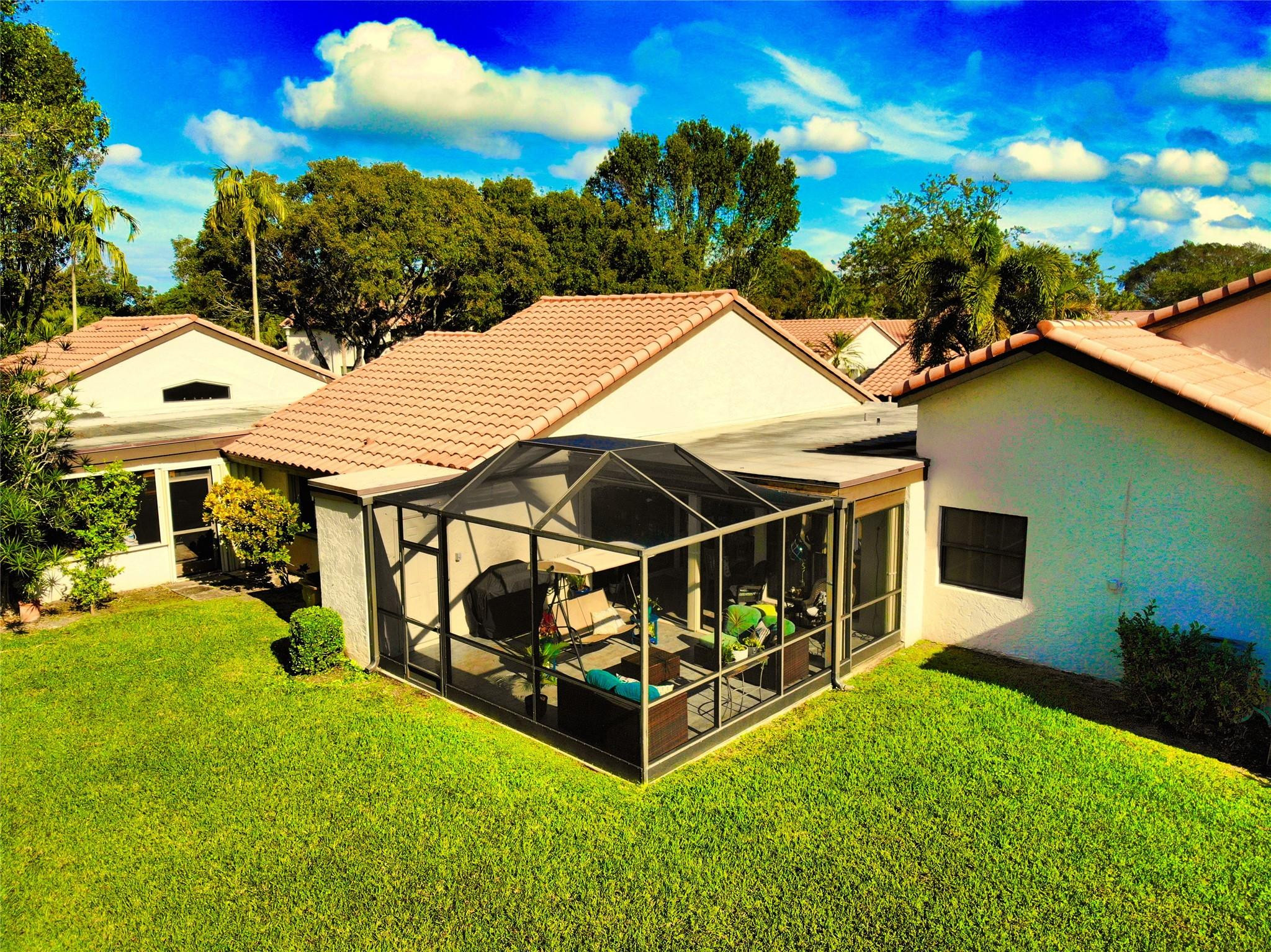 Lakes of Deer Creek - Residential