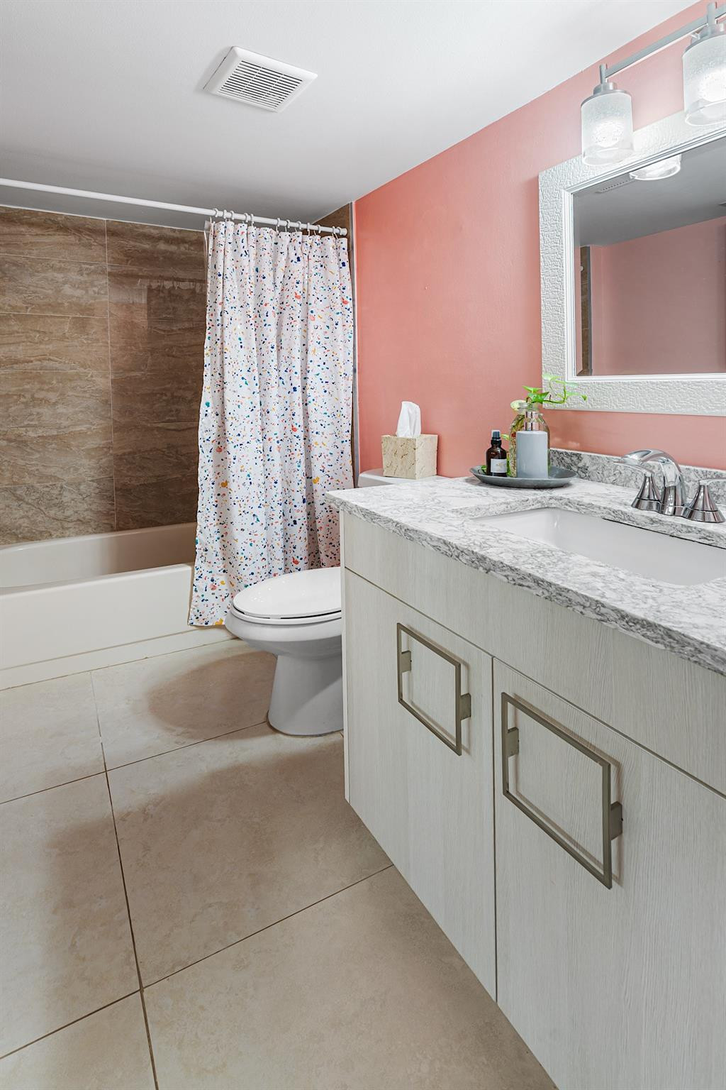 Lakes of Deer Creek - Residential