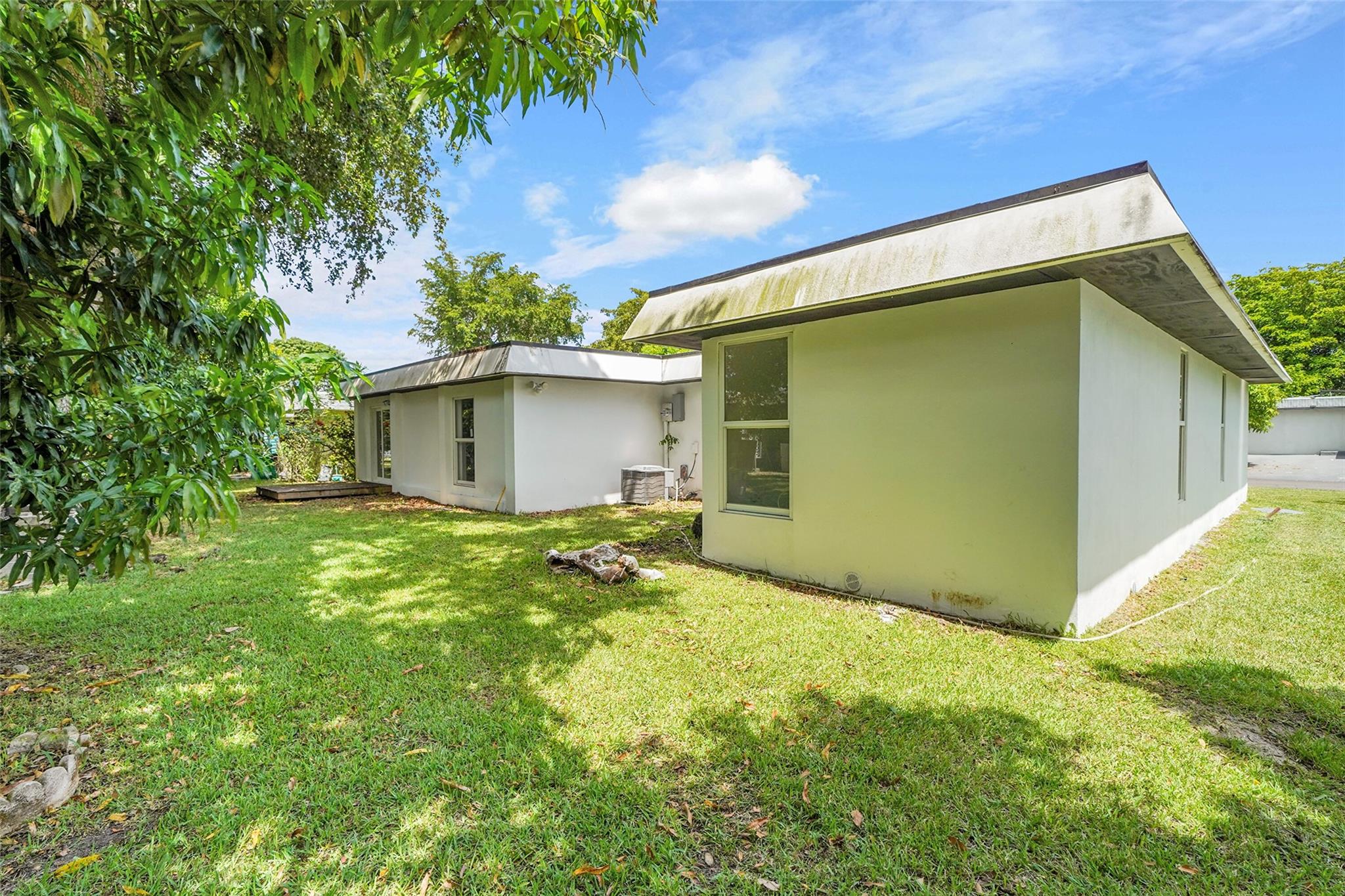 Mainlands Of Tamarac Lake - Residential
