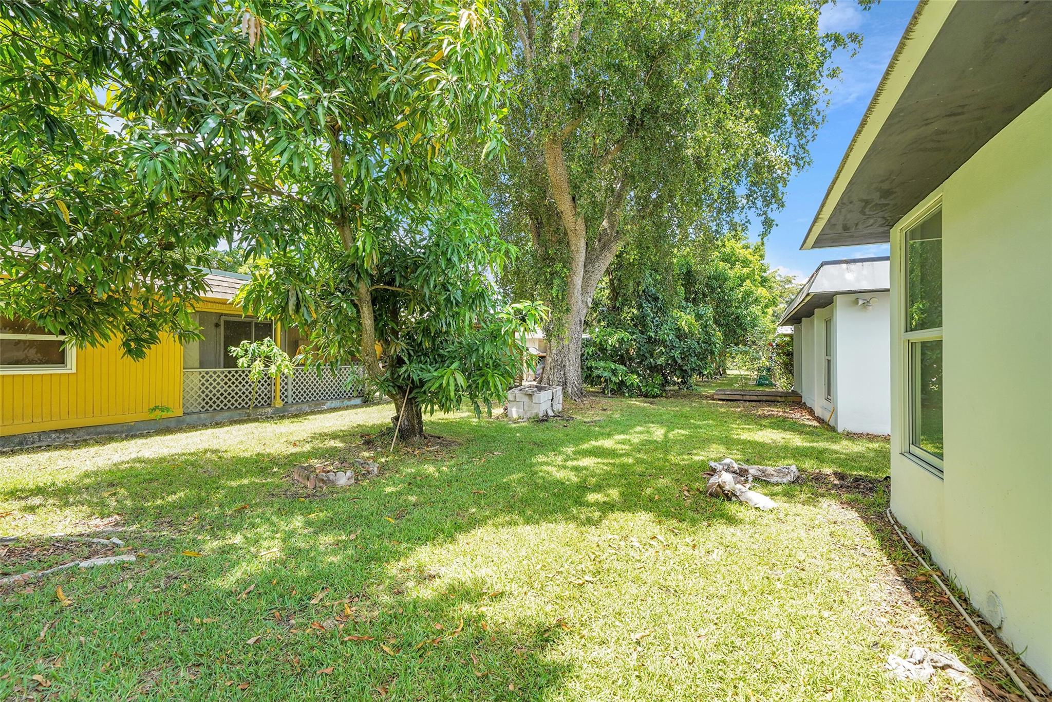 Mainlands Of Tamarac Lake - Residential