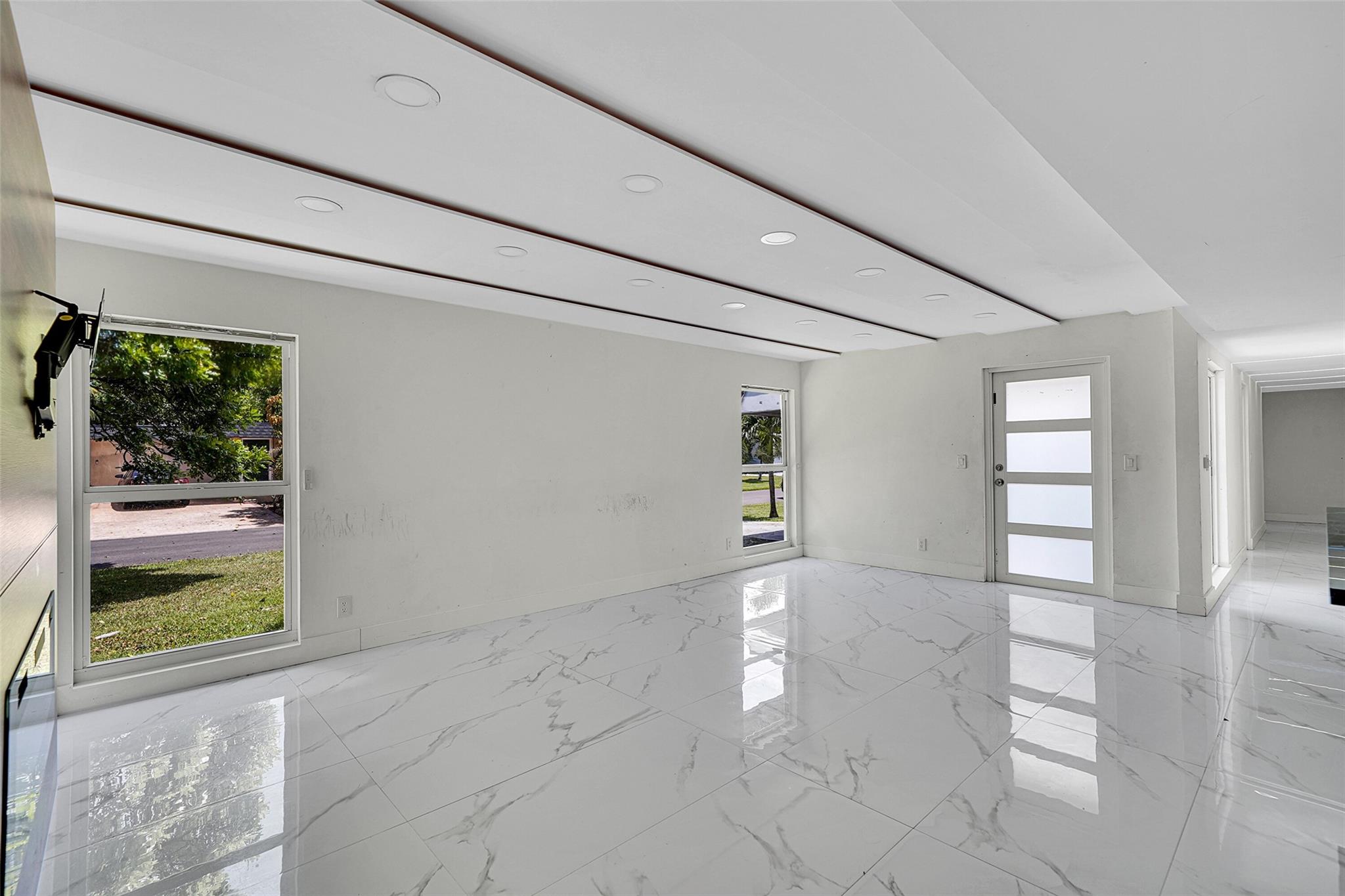 Mainlands Of Tamarac Lake - Residential