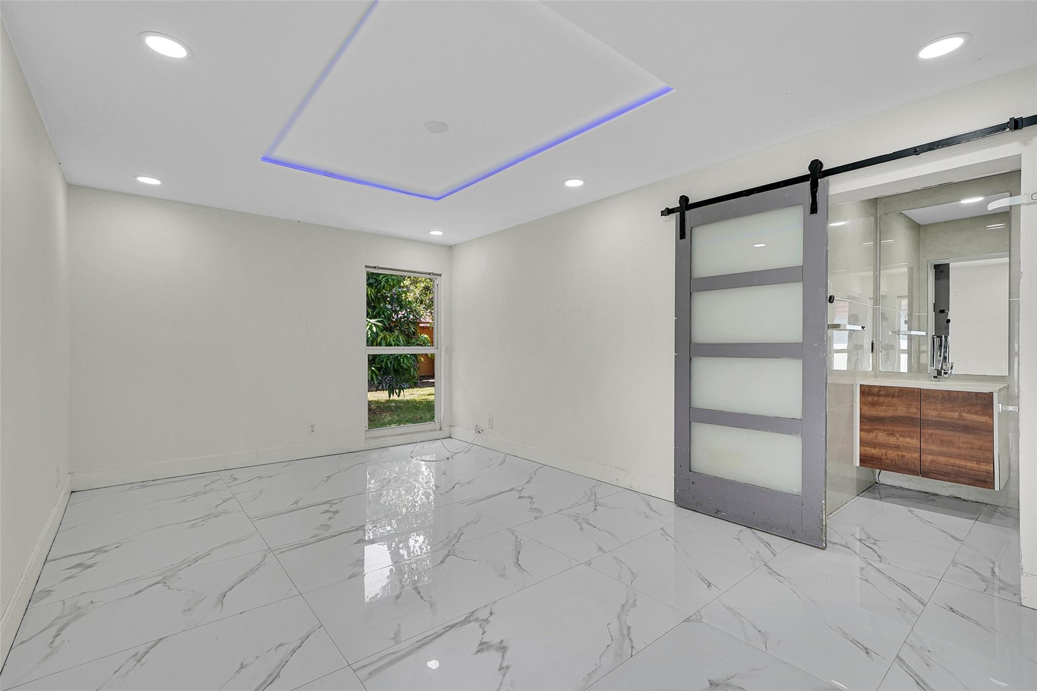 Mainlands Of Tamarac Lake - Residential