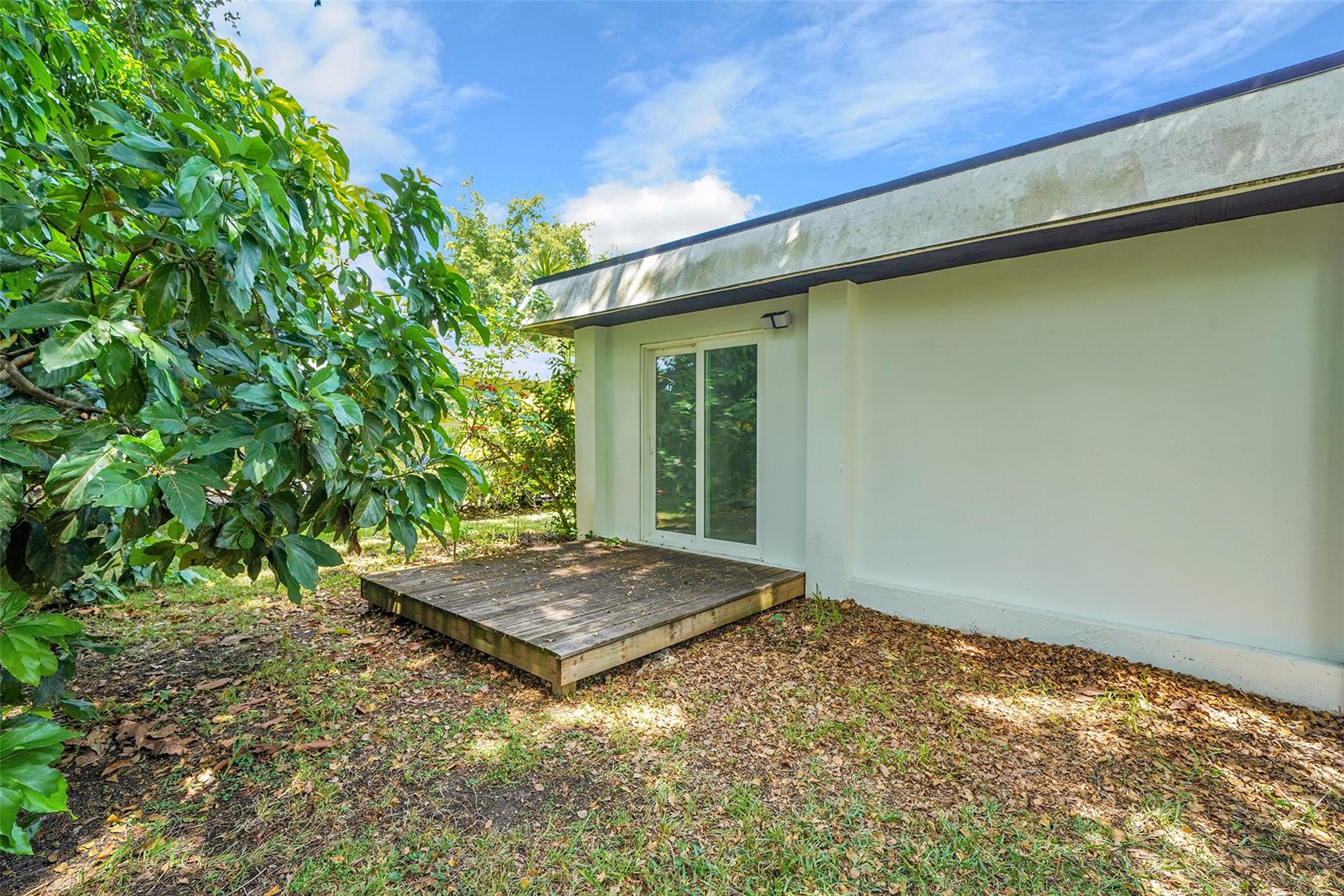 Mainlands Of Tamarac Lake - Residential