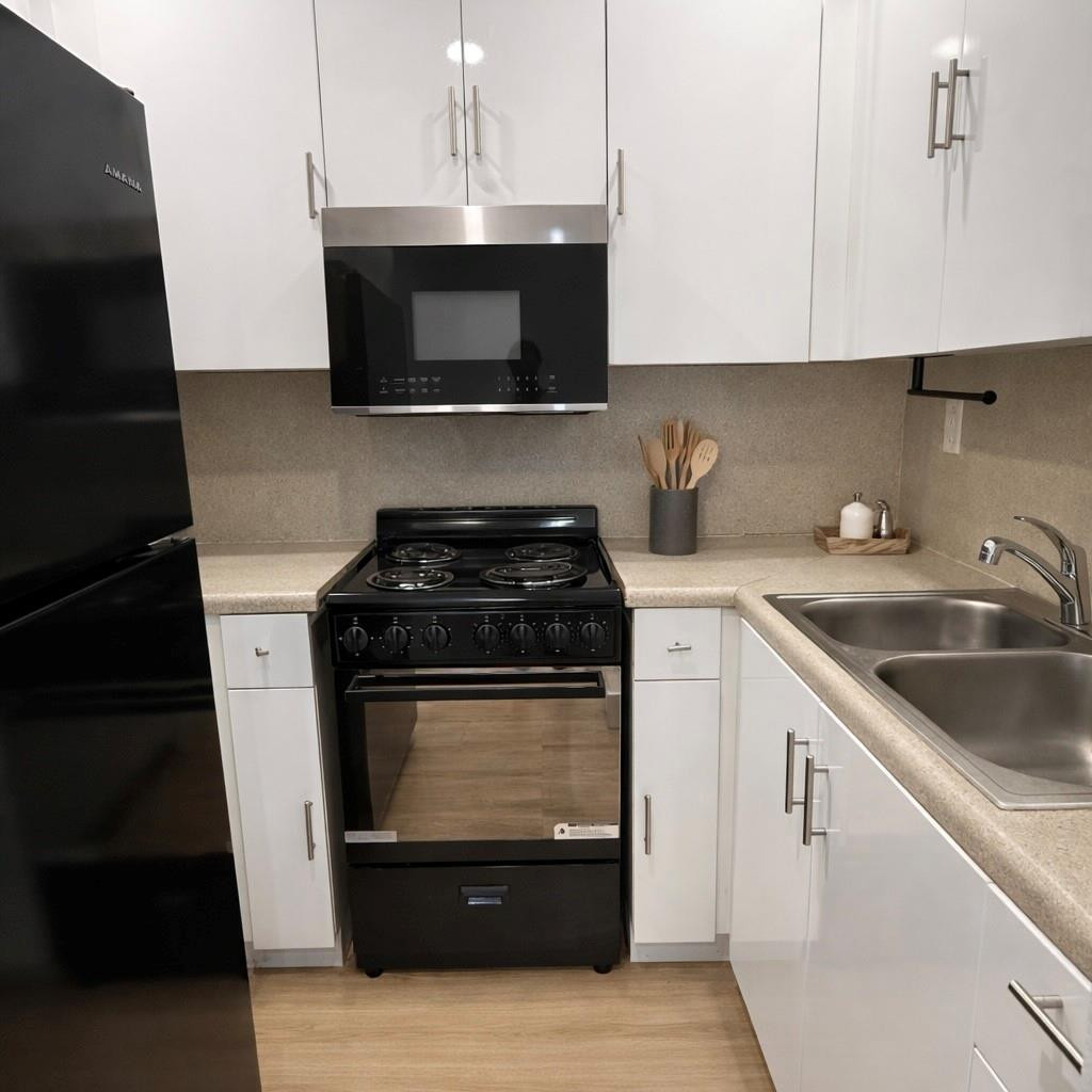 Progresso 2-18 D - Residential Lease