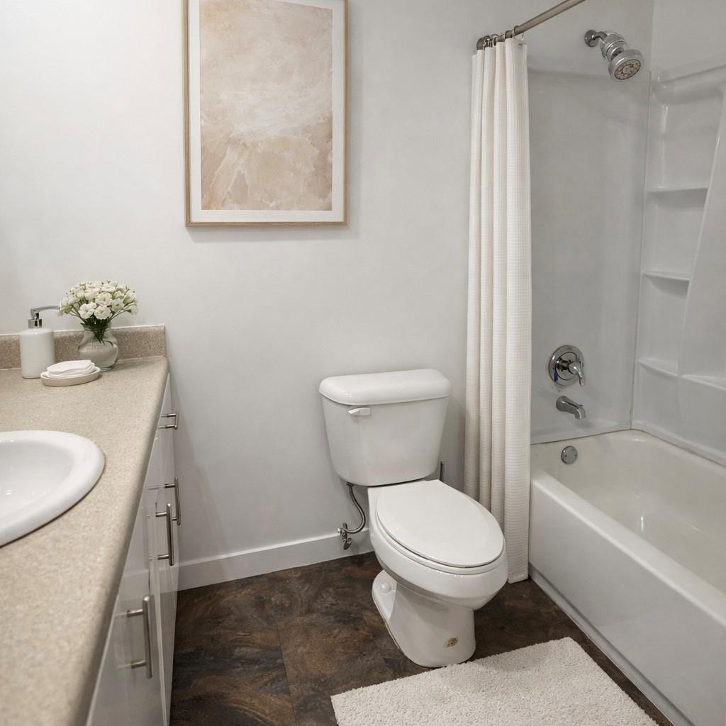 Progresso 2-18 D - Residential Lease