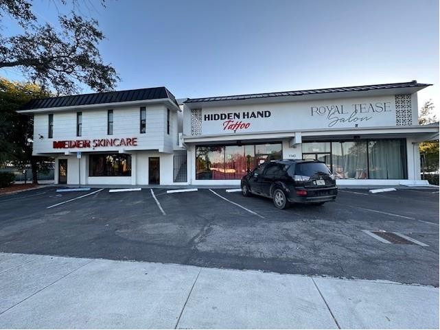 Progresso 2-18 D - Residential Lease