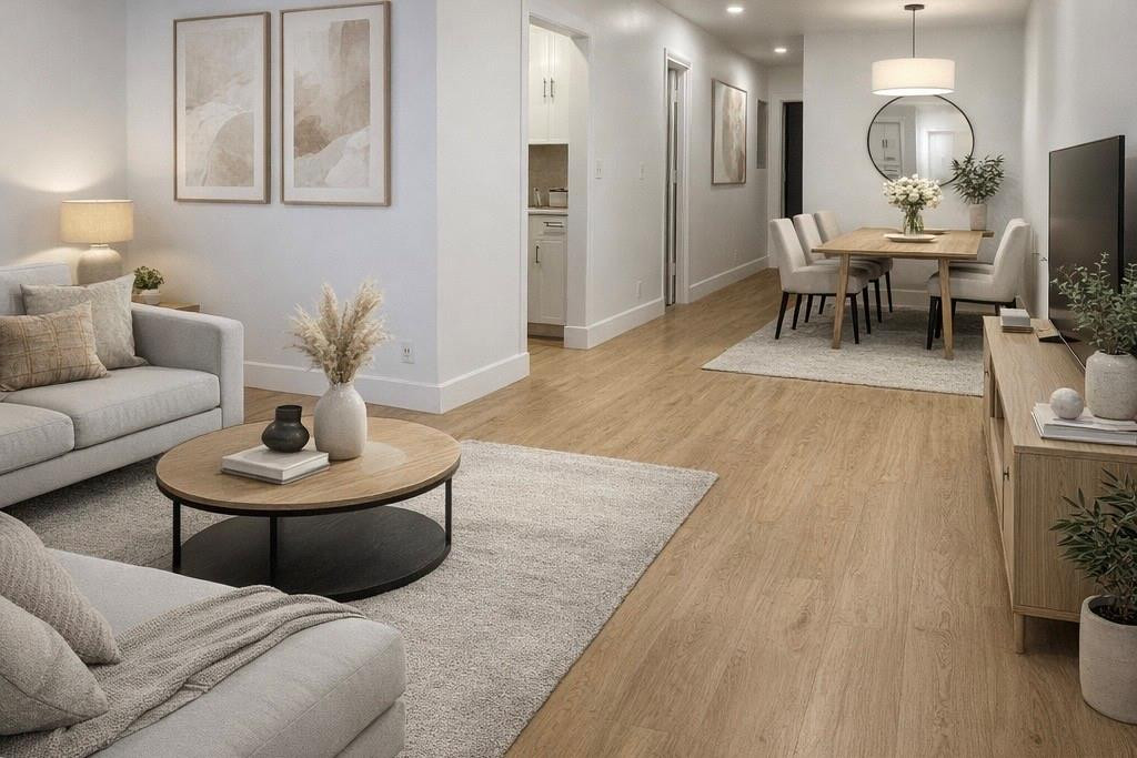 Progresso 2-18 D - Residential Lease