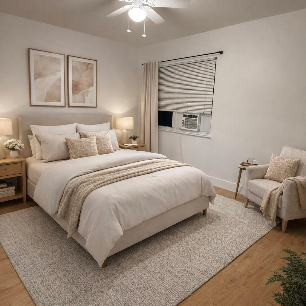 Progresso 2-18 D - Residential Lease