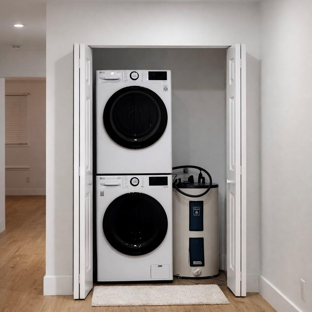 Progresso 2-18 D - Residential Lease