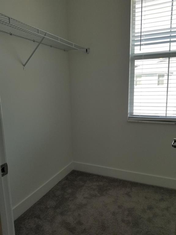 POINTE MIDTOWN - Residential Lease