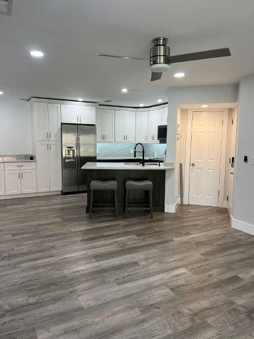 CORAL KEY CONDO - Residential Lease