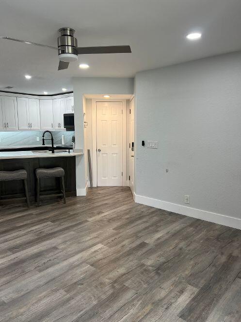 CORAL KEY CONDO - Residential Lease