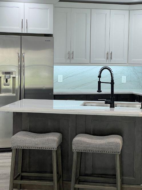 CORAL KEY CONDO - Residential Lease