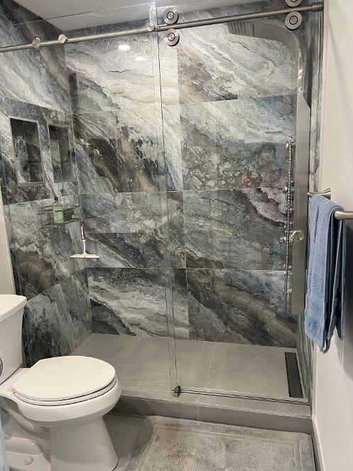 CORAL KEY CONDO - Residential Lease