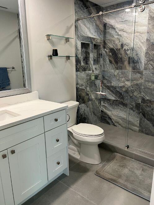 CORAL KEY CONDO - Residential Lease