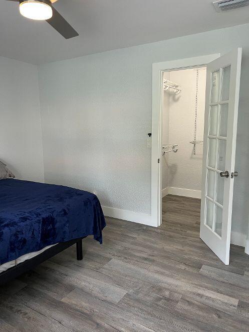 CORAL KEY CONDO - Residential Lease