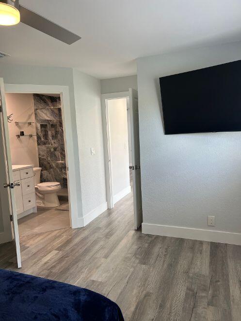 CORAL KEY CONDO - Residential Lease