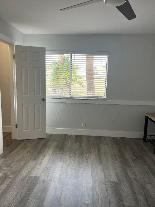 CORAL KEY CONDO - Residential Lease