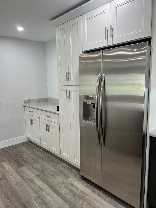 CORAL KEY CONDO - Residential Lease