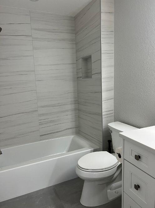 CORAL KEY CONDO - Residential Lease