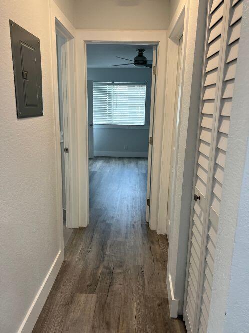 CORAL KEY CONDO - Residential Lease