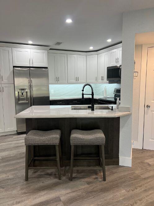 CORAL KEY CONDO - Residential Lease