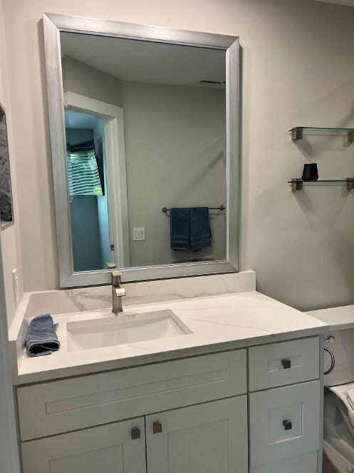 CORAL KEY CONDO - Residential Lease