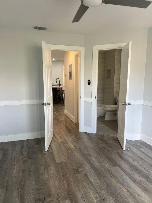 CORAL KEY CONDO - Residential Lease