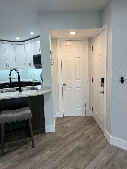 CORAL KEY CONDO - Residential Lease