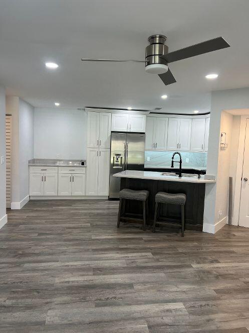 CORAL KEY CONDO - Residential Lease